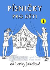 Písničky pro děti 1